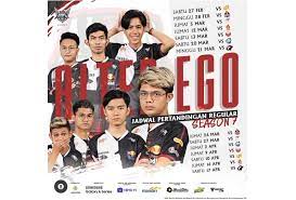 Tersisa 3 tim, dan hanya 1 yang bisa menjadi juara! Esports Id Prediksi Juara Mpl Season 7 Berapa Besar Peluang Rrq Hoshi Juara Lagi