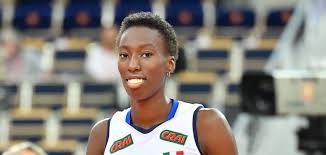 Jun 01, 2021 · atletica, volley, basket: Paola Egonu Odiare Non E Uno Sport