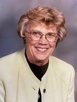 Janet V. Rex Obituary