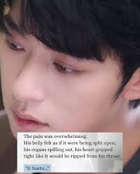 When I catch you Shen Wen Lang, when I catch you!! 📌 Crdts. #ABODesire  #DesireTheSeries