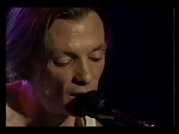 Chris Whitley Stop Breakin' Down Blues (Robert Johnson cover)