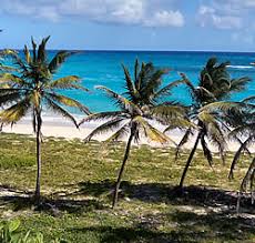 Barbados Weather And Climate