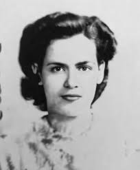 Alice Ruby Lowe (1898-1932) was born in Green Turtle Cay, Abaco to William  Irwin Lowe and Alice Lowe. In 1915, she married Charles William Gates son  of Jeremiah Gates and Jessie Isabel