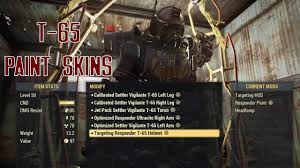 We did not find results for: Fallout 76 Secret Service Under Armor Female Edition Viewer Question Youtube