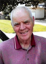 Forest Johnson Obituary