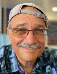 Richard Douglas "Rich" Elliott Obituary