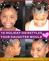 Apr 10, 2020 · packing gel hairstyles tutorial spray your hair with water to moisten it just a little. 10 Holiday Hairstyles For Natural Hair Kids Your Kids Will Love Coils And Glory