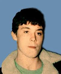 Missing: Fox, Frank Lamont