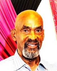 Horace Baker Obituary