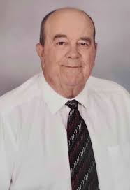 Ralph Dodson Obituary (1954