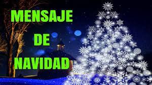 Felicitaciones De Navidad 2017 Con Un Mensaje Muy Bonito Para Compartir Youtube