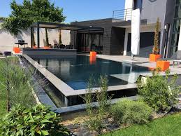 Nouveau Systeme De Filtration Beaulieu Piscines