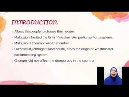 Check spelling or type a new query. Stages In Malaysian Democracy Youtube
