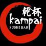 Kampai Sushi Bar from www.grubhub.com
