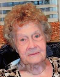 Norine Treadway Obituary (1929