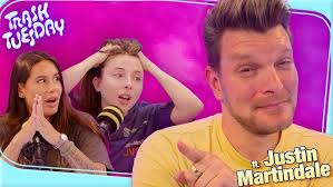 We ♡ Musicals Ft. Caitlin Reilly & Justin Martindale