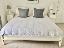 Emoobermuda On Twitter For Sale King Size White Wooden Bed Frame And Bedside Tables Visit Emoo Website For Details Https T Co Q2qcqmwkfh Https T Co Uskcyrgr9g Storage & ottoman beds sofa beds upholstered beds velvet beds wooden beds metal beds custom custom made cory king size bed, regal blue velvet with black stained oak legs. twitter