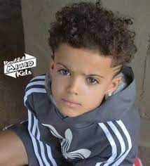 Haircut For Curly Hair Baby Boy Elegant Mixed Boy Haircuts Fade Mixed Men Haircuts On Pinterest Mohawks Mixed Boys Haircuts Curly Hair Baby Curly Hair Baby Boy
