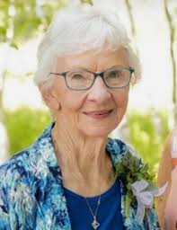 Obituary information for LaVila Gertrude Fraley