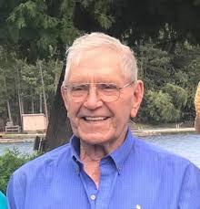 Obituary for Walter Henry Wing, Jr.