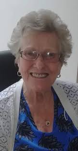 Ellen Redmond (née Campion) — Massey Bros Funeral Homes