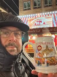 German Springerle cookies with wooden stamps