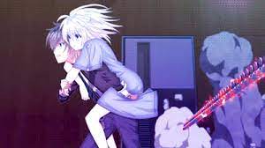 Anime Hand Shakers Animegif Gif Anime Anime Hands Sweet Memories
