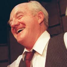 Richard Herd, 'Seinfeld' actor who played Yankees exec Mr. Wilhelm, dies at  87