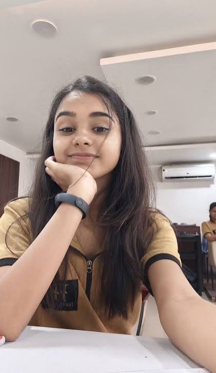 Preeti Rani