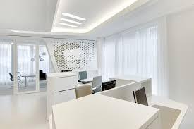 Raiffeisen Bank Zurich Picture Gallery Office Interior Design Modern Bank Interior Design Office Interior Design