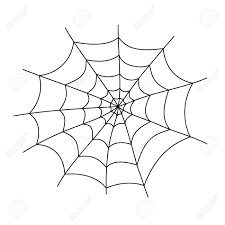 Clipart library is a free cliparts collection of clip art gallery with thousands of free clipart, graphics, images, animated clipart, illustrations, pictures for you in other words, this is raster or vector picture that may have any graphic format. Spider Web Cobweb Vector Icon Spiderweb Border Circle Cartoon Royalty Free Cliparts Vectors And Stock Illustration Image 147903421