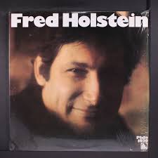 FRED HOLSTEIN: chicago and other ports PHILO 12" LP 33 RPM