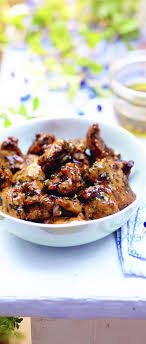 Bouchees De Poulet Tikka Marinees Cuites Surgeles Picard Poulet Tikka Bouchees De Poulet Poulet