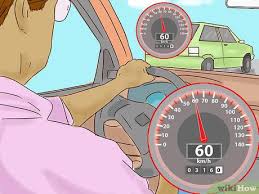 Just because you got pulled over doesn't mean you're going to automatically get a ticket; 5 Ways To Avoid A Traffic Ticket Wikihow