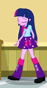 Mlp Fim Imageboard Image 395773 Adorkable Animated Blushing Cute Dork Equestria Girls Equestria Equestria Girls My Little Pony Baby Twilight Sparkle