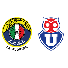De chile vs audax italiano. Audax Italiano Vs Universidad Chile H2h Stats Soccerpunter