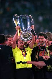 Photos on the topic paulo sousa bvb. Uefa Com De On Twitter Ucl Champion 1996 Juventusfc 1997 Bvb Happy Birthday Paulo Sousa