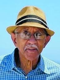 Richard James Verrett Sr. Obituary