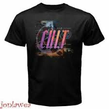 details about the cult high octane cult rock band legend mens black t shirt size s to 3xl