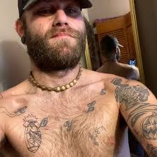 Andrew Hoyle's Instagram, Twitter & Facebook