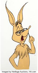 Maybe you would like to learn more about one of these? Dr Seuss Horton Hears A Who Jane Kangaroo Production Cels And Lot 95437 Heritage Auctions