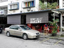 It was formerly known as kenny hills and was named after tunku abdul rahman as his house was located there. Kenny Hills Bakers Bangsar Babe