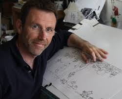 CREATIVE SECRETS David Melling