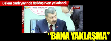 Check spelling or type a new query. Sik Sik Vatandaslari Uyaran Fahrettin Koca Sosyal Mesafeyi Unuttu Gorevliye Bana Yaklasma Demisti 10 Kisiyle Asansore Bindi
