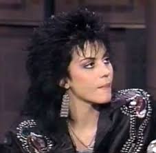 Justine Bateman Joan Hett