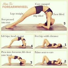 Pin On Yogaposes