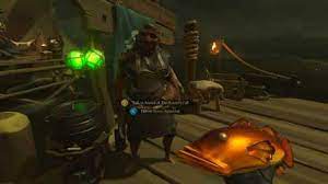 Overall, no other food item in sea of thieves compares to the health restoration and easiness to obtain as the megalodon. How To Cook Kraken And Megalodon And More In Sea Of Thieves Isk Mogul Adventures