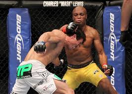 Anderson also had an injured rib in the first fight while chael tested four times over the limit. Ufc 148 Anderson Silva Vs Chael Sonnen A Repercussao Da Luta Do Seculo Nas Redes Sociais Rede Magic Rede Magic