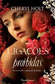 Ligações Proibidas", de Cheryl Holt