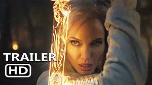 The new trailer for eternals has been released. Marvel S Eternals Official Teaser Trailer 2021 Youtube